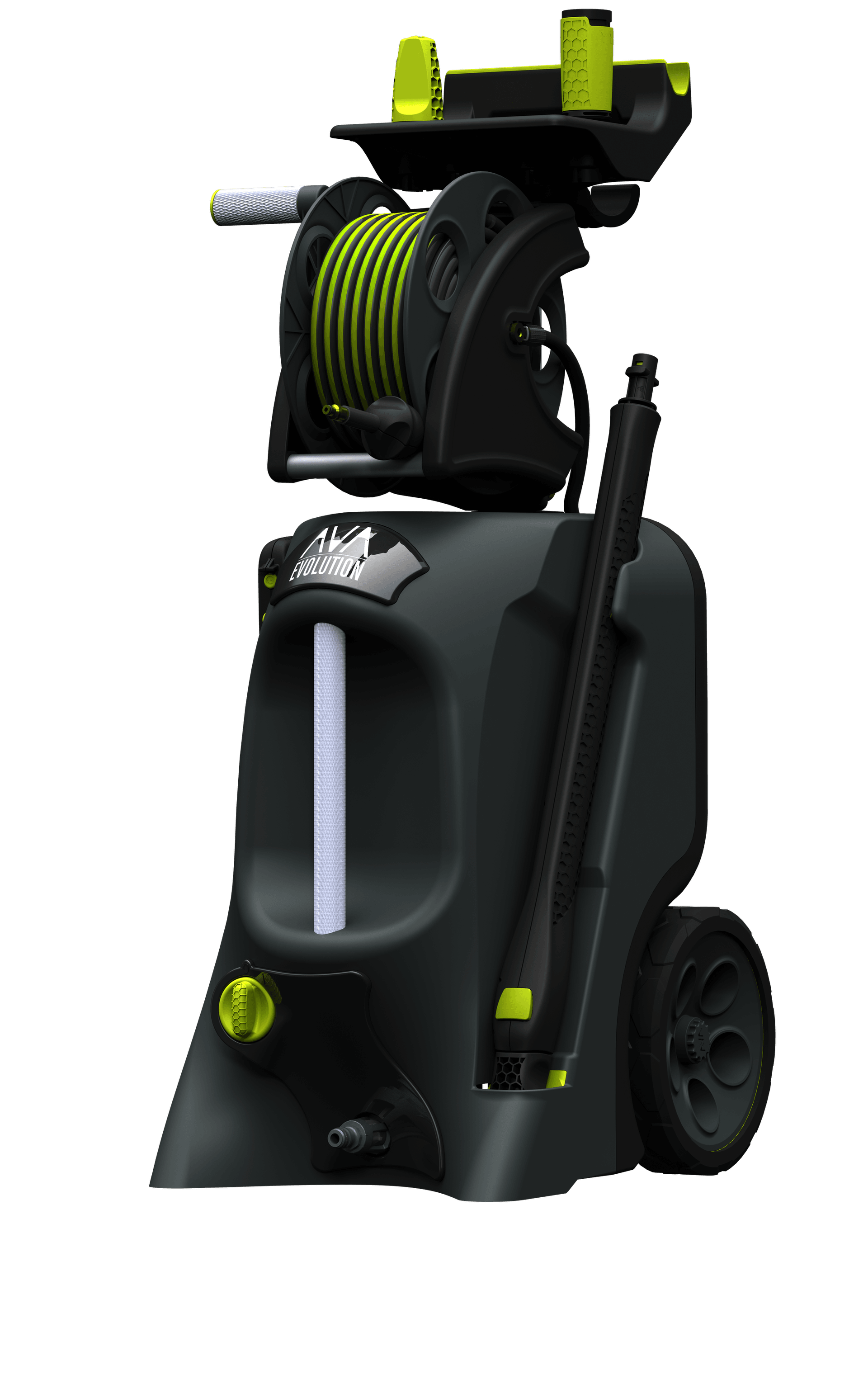 Vysokotlaký čistič - wapka AVA Evolution P70