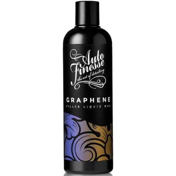 Krémový vosk Graphene Auto Finesse 500 ml