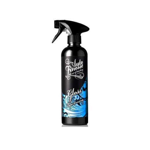 Lesk a impregnace na pneumatiky Gloss Tyre Dressing Auto Finesse 500ml