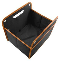 Organizér do kufru ORANGE 32 x 29 cm