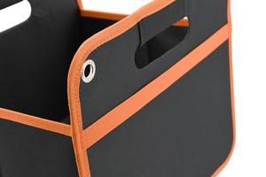 Organizér do kufru ORANGE 32 x 29 cm