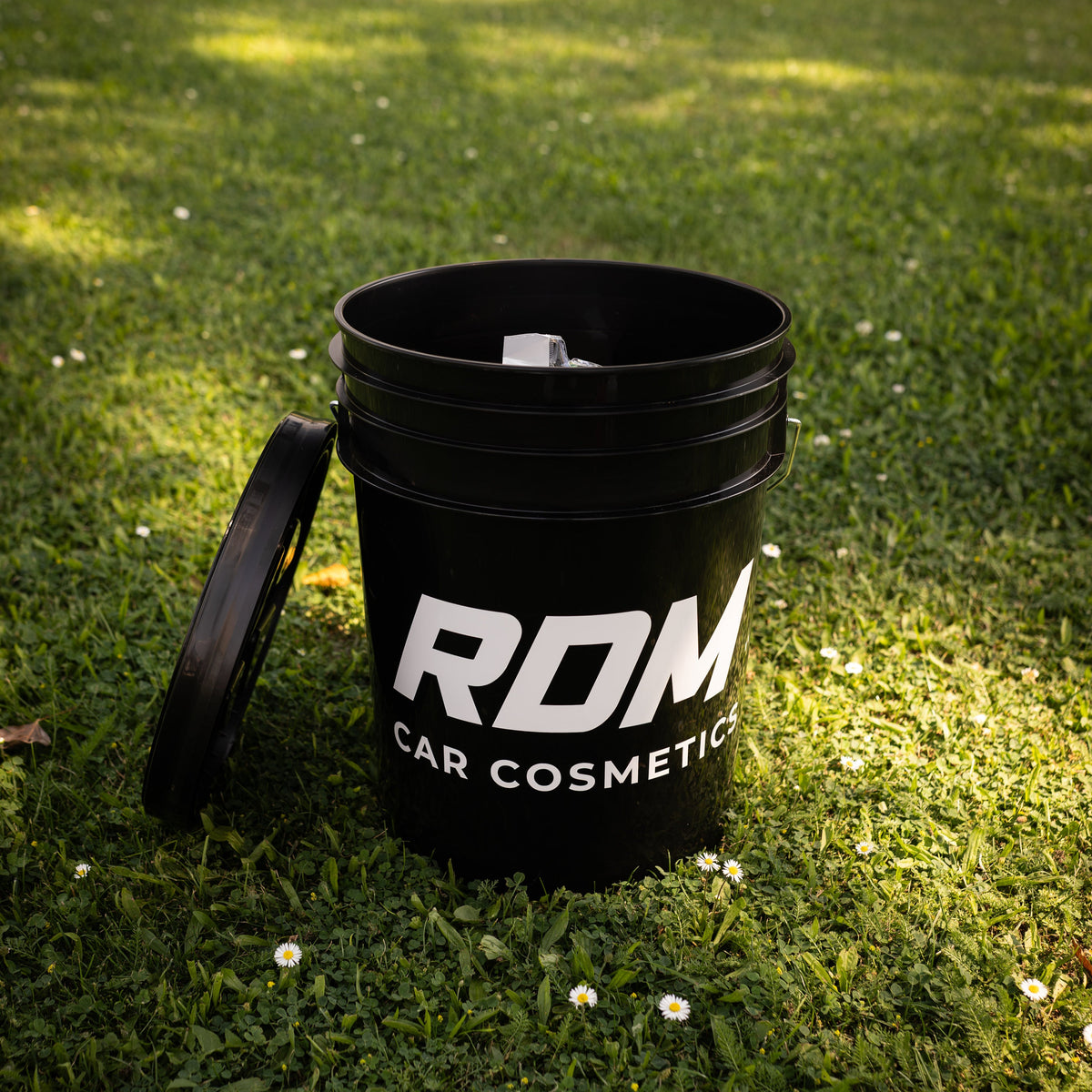 RDM Bucket PRO
