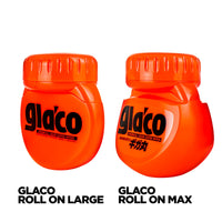 Soft99 Roll On Max – Tekuté stěrače 300ml