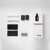 Soft99 QJUTSU Body Coat Matte 100ml - keramická ochrana matných laků