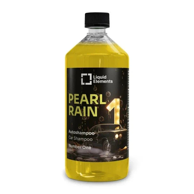 Autošampon PH neutrální Liquid Elements Pearl Rain No1 1000ml