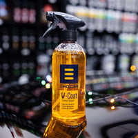 EWOCAR W-Coat - keramický sealant 500ml