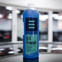EWOCAR ALK Prewash – předmyčka 500ml