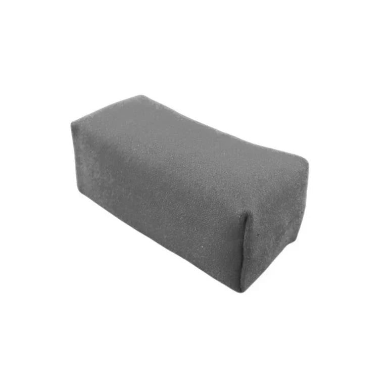 Suede aplikátor keramické ochrany