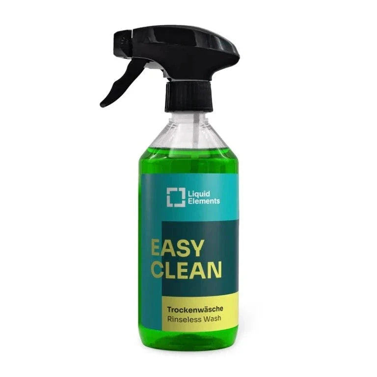Liquid Elements - Easy Clean Rinseless Wash Clay - Bezoplachové mytí - 500ml