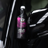 K2 BELA NEON PRO – barevná aktivní pěna 1L/5L
