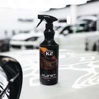 K2 KLINET PRO - odmašťovač povrchů 1L