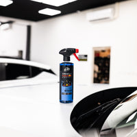ArmorAll Exterior Detailer Spray - detailer pro exteriér 500 ml