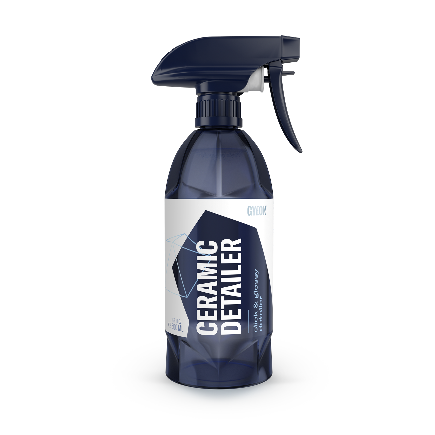 Keramický detailer Gyeon Ceramic Detailer 500ml