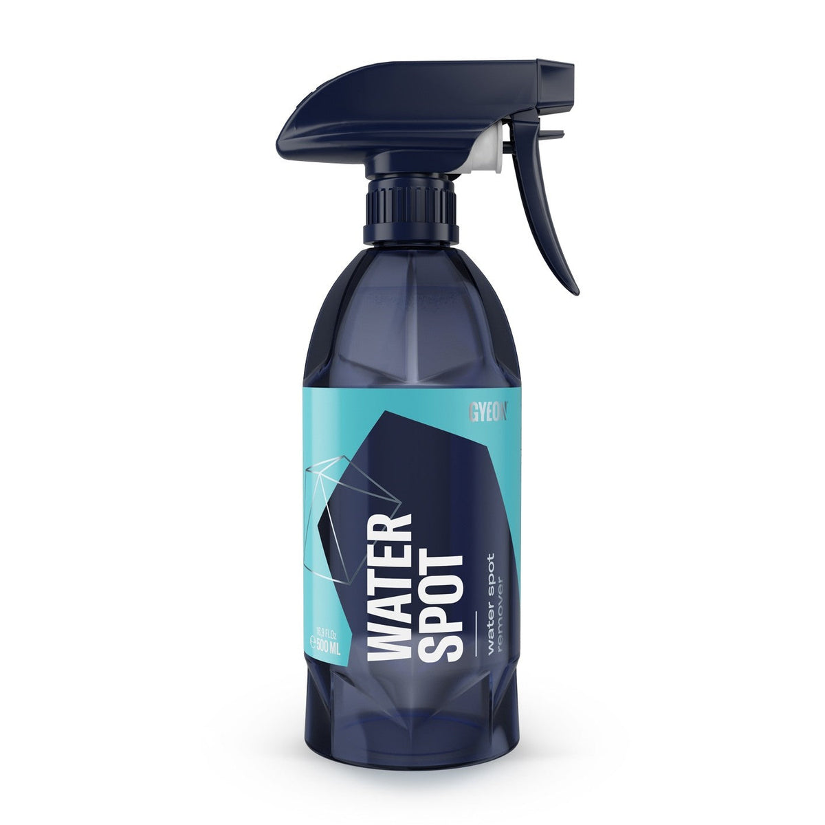 Odstraňovač vodního kamene Gyeon Q²M WATER SPOT 500ml/1L