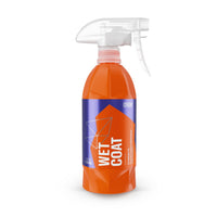 Keramický SiO2 Sealant Gyeon Q2M Wet Coat 500ml/1L