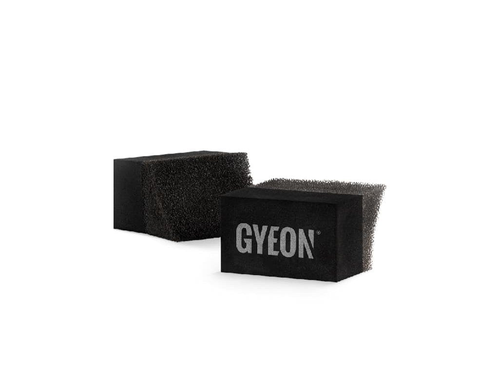 Aplikátor pro pneumatiky Gyeon Q²M TIRE APPLICATOR