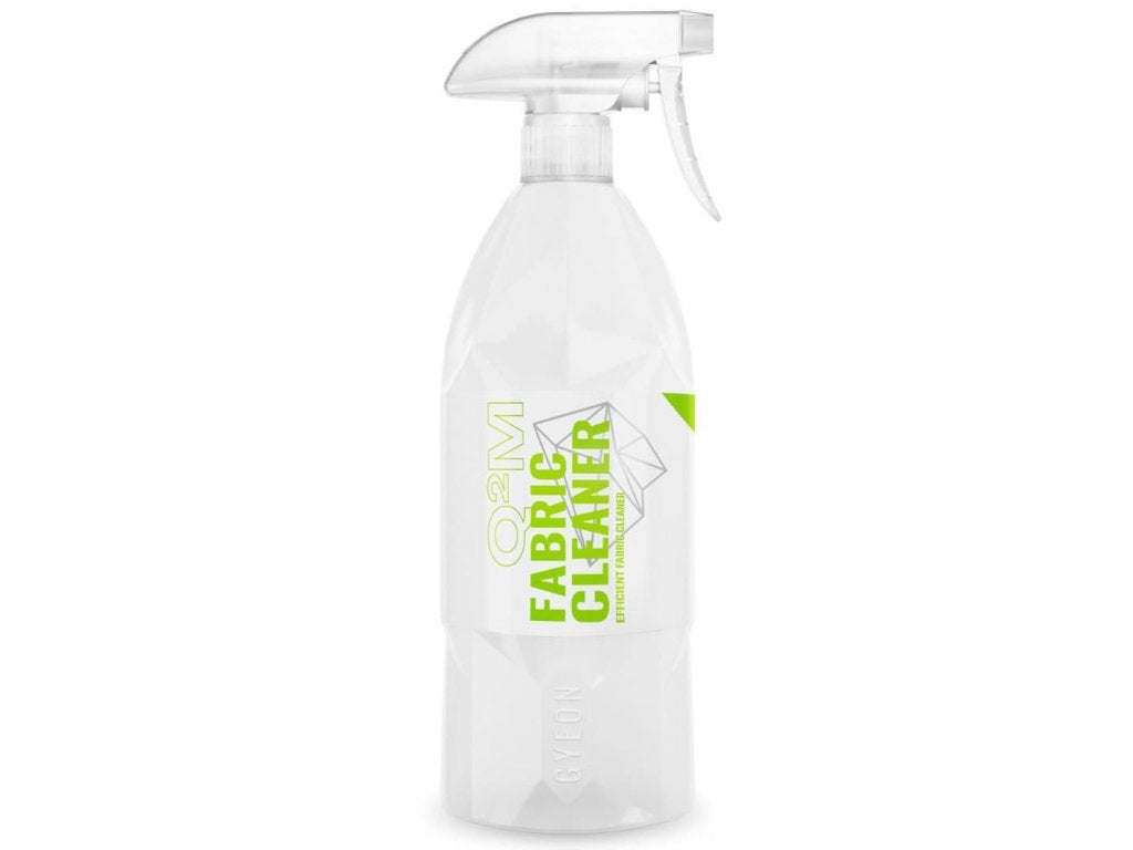 Čistič textilu Gyeon Q²M FABRIC CLEANER