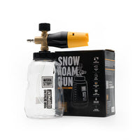 Snow Foam Gun – Profesionální pěnová pistole pro tlakové čističe