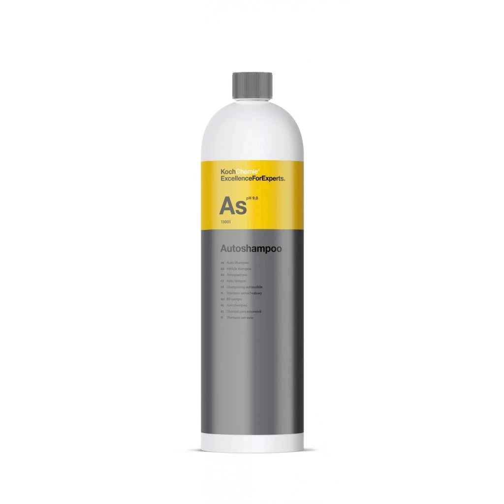 Koch Chemie Autoshampoo (As) - Autošampon 1L