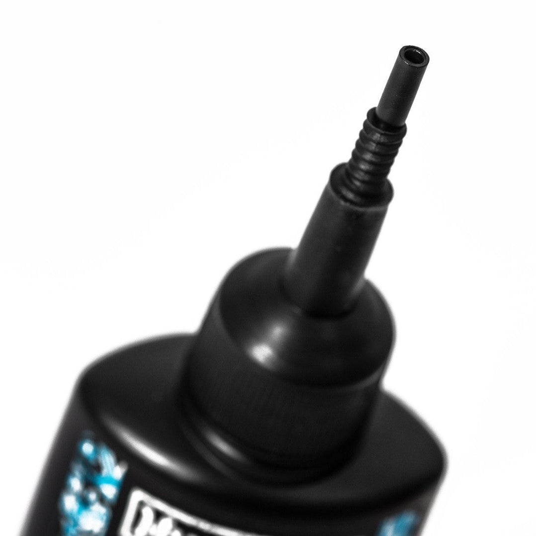 Muc-Off Wet Lube 120 ml – mazivo na řetěz