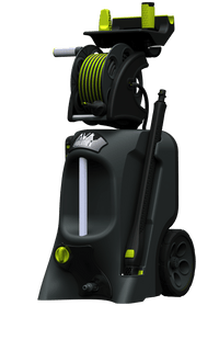 Vysokotlaký čistič - wapka AVA Evolution P70