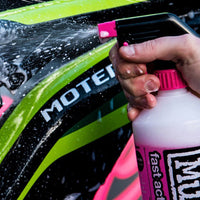 Muc-Off Nano Tech Bike Cleaner 1L – čistič kola