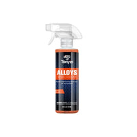Tonyin Alloys – Čistič hliníkových disků 473 ml