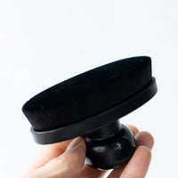 RDM Aplikátor lesku pro pneumatiky XL 9,5 x 4 cm