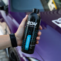 RDM BLIZZARD - Aktivní pěna 500ml