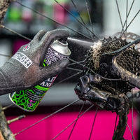 Muc-Off Chain Cleaner 400 ml – čistič řetězu
