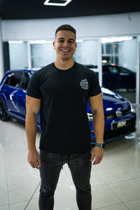 Anti Radar Social Club tričko pánské