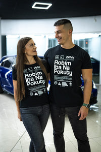 Triko Dělám Pouze Na Pokuty