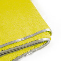 DE WITTE Towel Apple Green 60x90cm