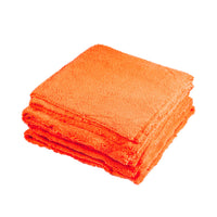 DE WITTE Edgeless Red 5ks 40x40cm