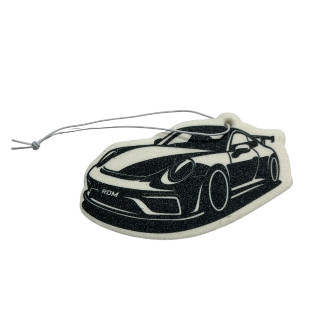 Voňka Porsche