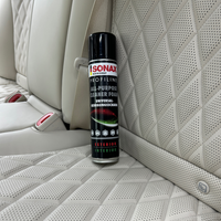 SONAX Univerzální aktivní čistící pěna 400ml