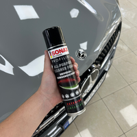 SONAX Univerzální aktivní čistící pěna 400ml