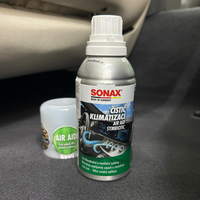 SONAX Čistič Klimatizace AirAid 100ml