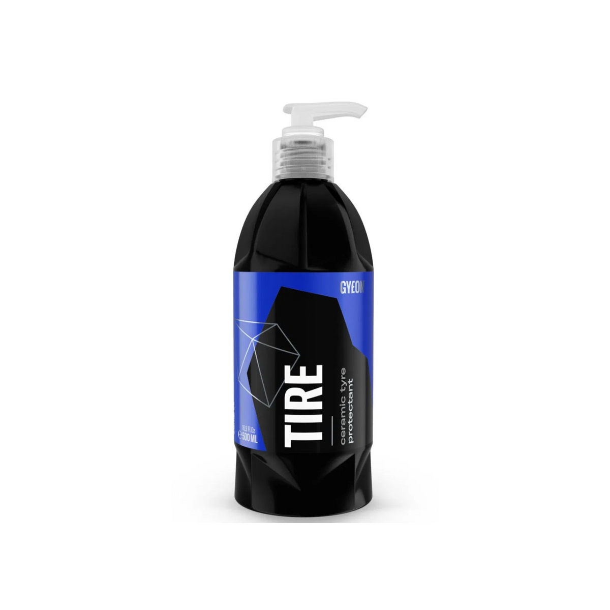 Gyeon Q2 Tire keramická impregnace pneumatik (SiO2) 500 ml