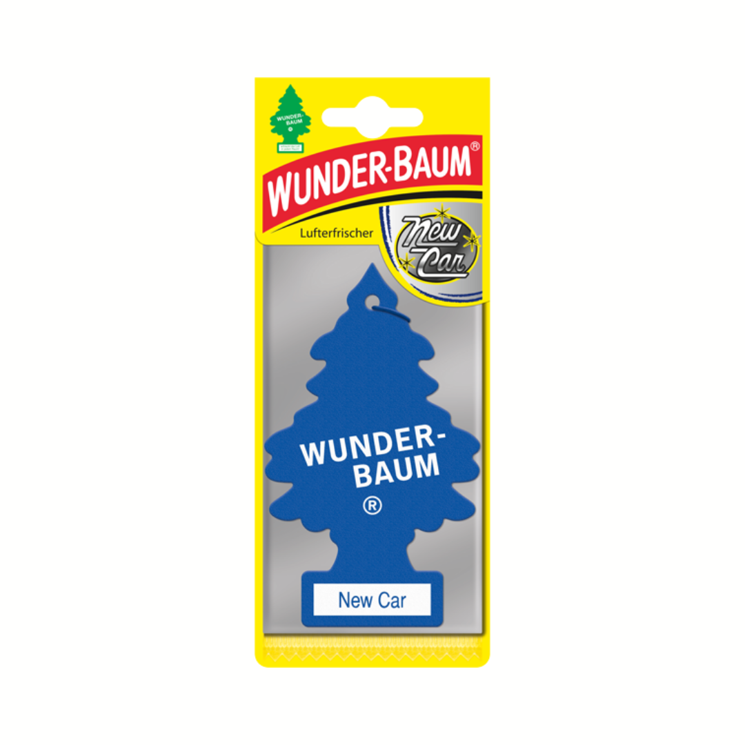 Wunder-baum stromek