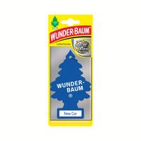 Wunder-baum stromek