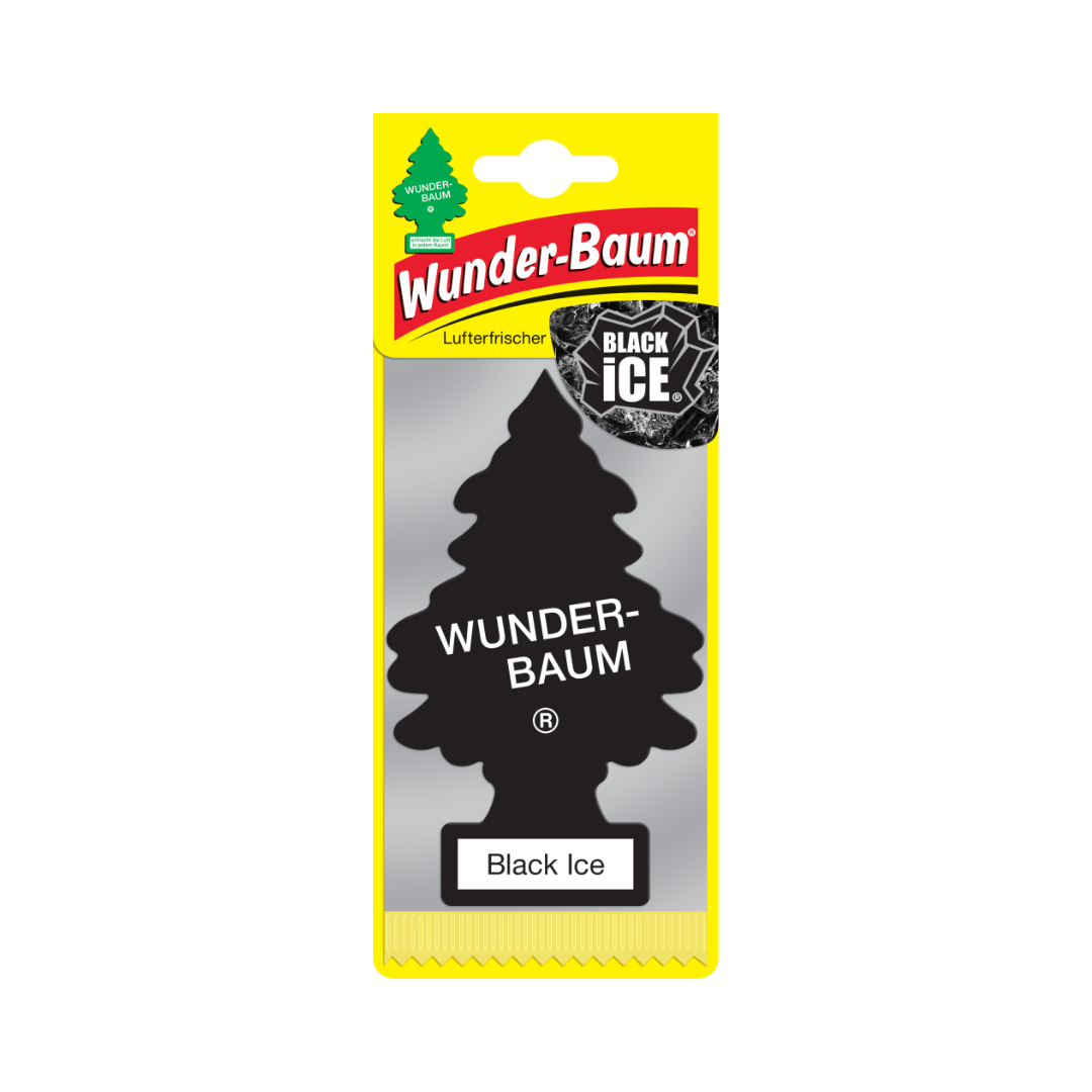 Wunder-baum stromek