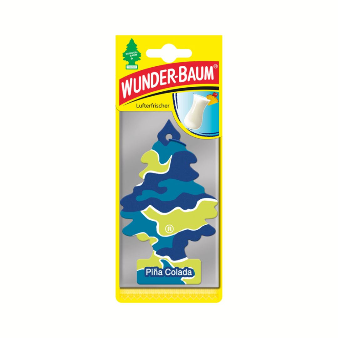 Wunder-baum stromek