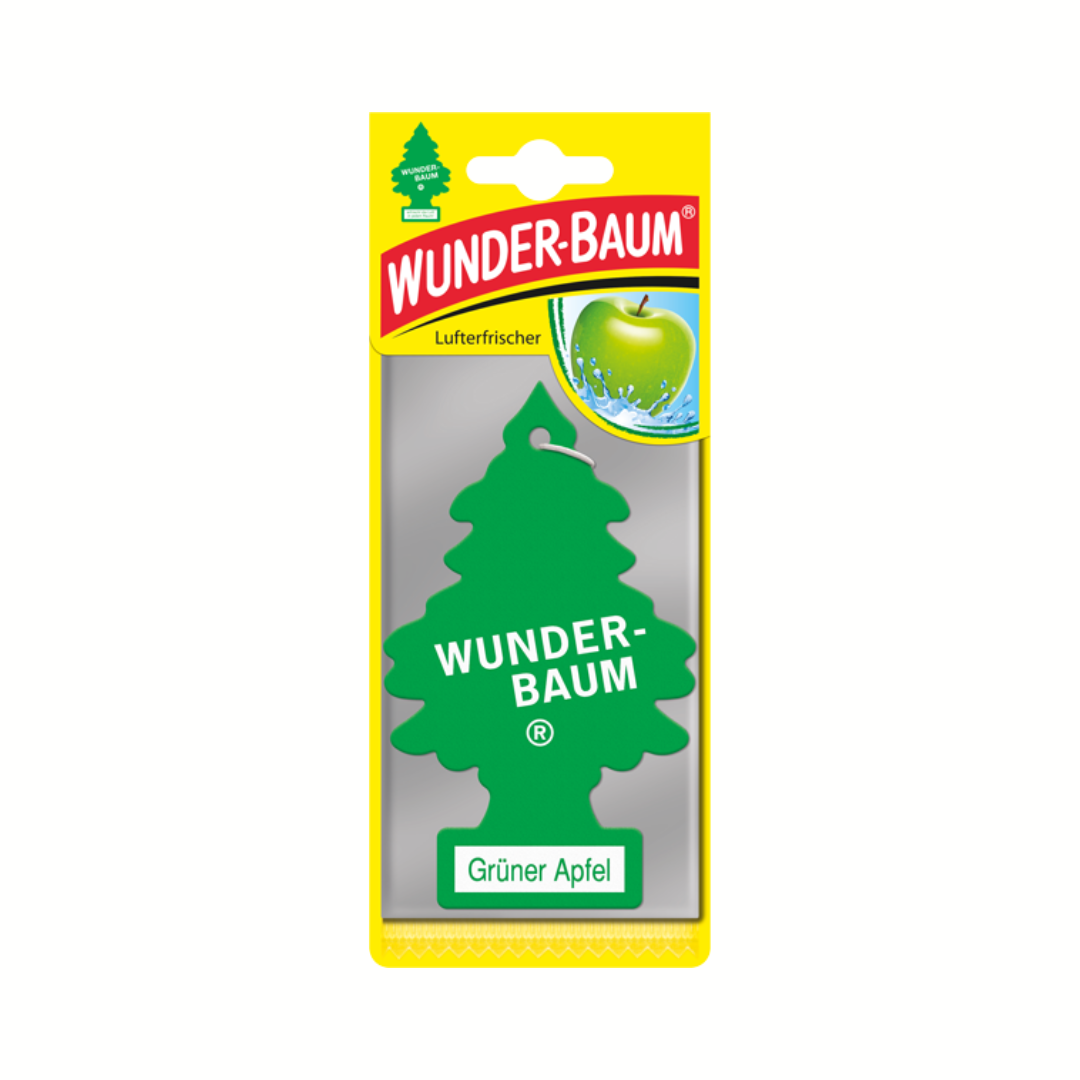 Wunder-baum stromek
