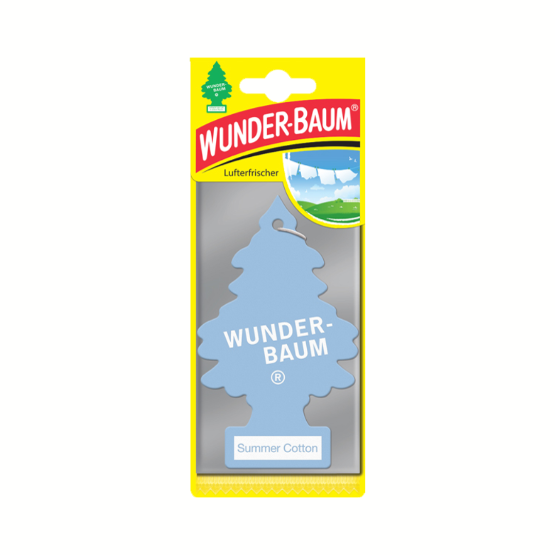 Wunder-baum stromek