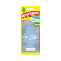 Wunder-baum stromek