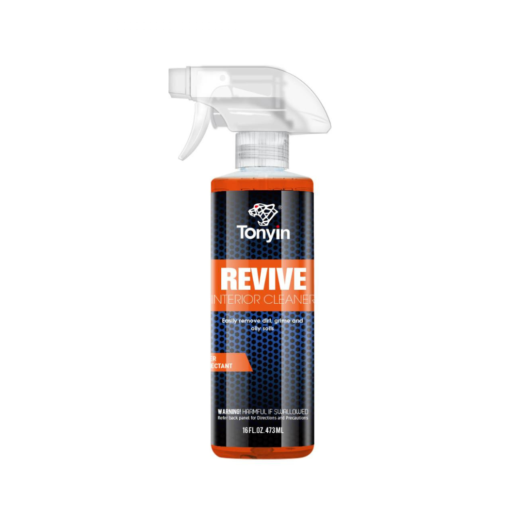 Tonyin Revive – Čistič interiéru 473 ml