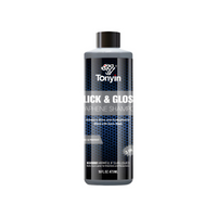 Tonyin Slick and Gloss Graphene - autošampon s obsahem grafénu 473 ml