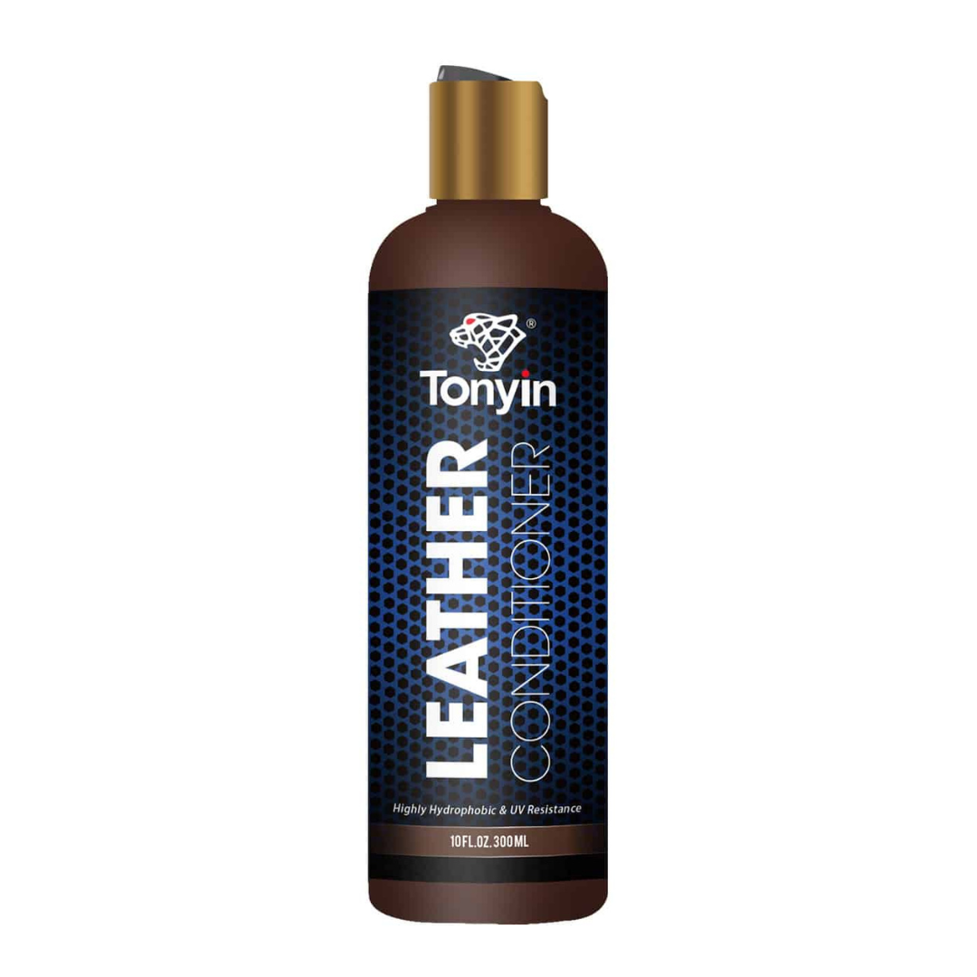 Tonyin Leather Conditioner – kondicionér na kůži 300 ml