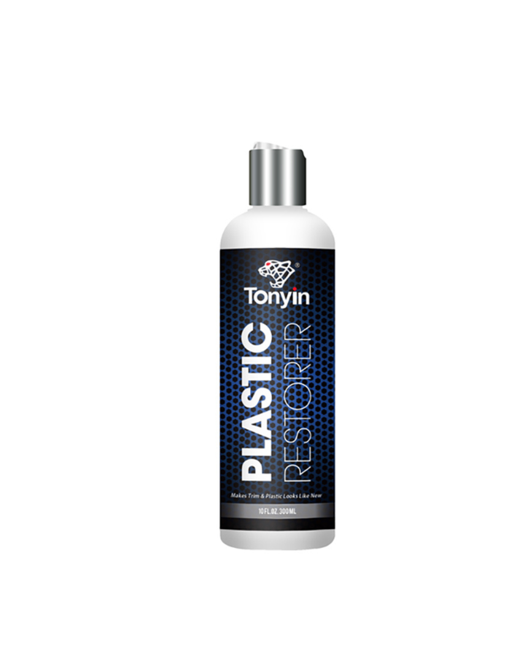 Tonyin Plastic Restorer - oživovač plastů 300 ml